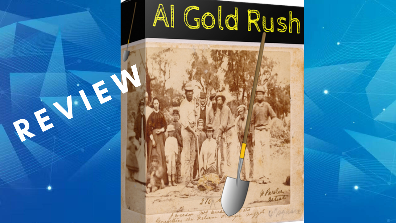 AI-Gold-Rush-Review